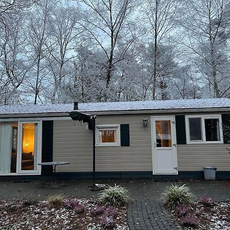 Norgerchalet Exterior photo
